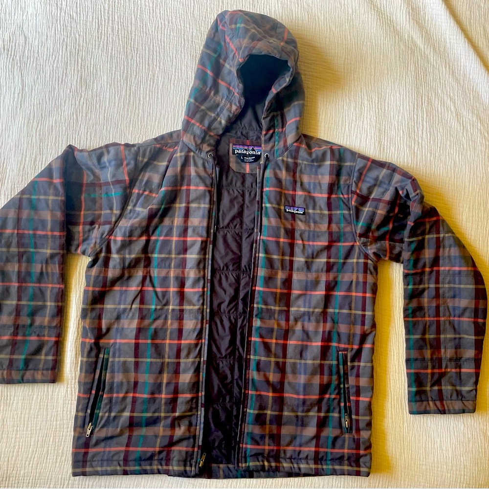 Patagonia Jacket